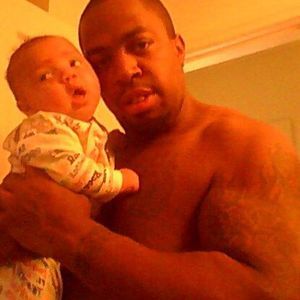 Meet your Posher, Andre